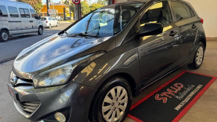 Hyundai HB20 1.0 Comfort