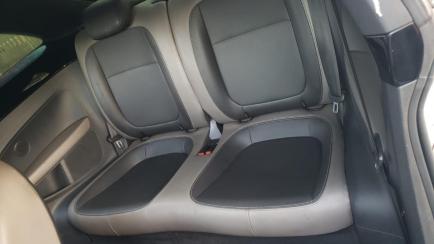Volkswagen Fusca 2.0 TSi Sport DSG