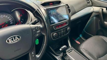 Kia Motors New Sorento 2.4 EX (Aut) (S263)