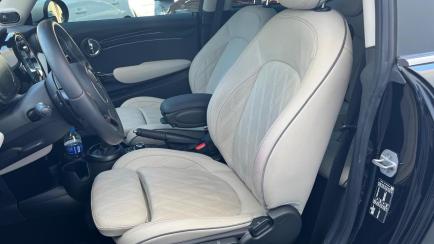MINI Cooper 2.0 S Top 2p