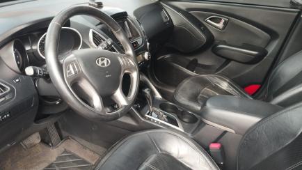 Hyundai ix35 2.0 GLS Completo (Aut)