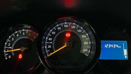 Renault Sandero Expression 1.6 8V