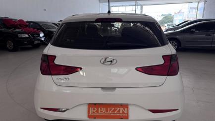 Hyundai HB20 1.0 Sense