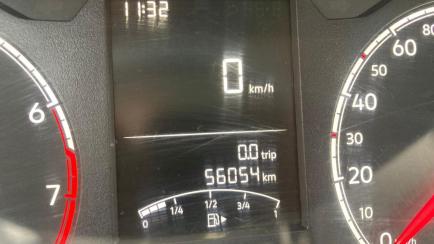 Volkswagen Polo 1.0 Track