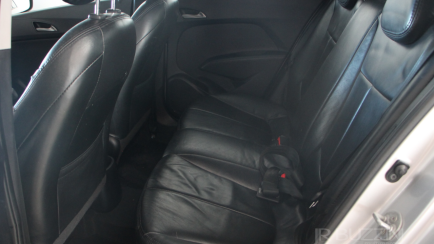 Hyundai HB20 1.6 Comfort Plus