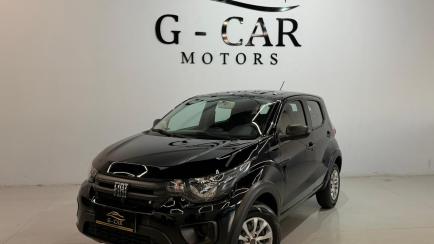 Fiat Mobi 1.0 Like