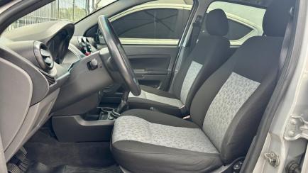 Ford Fiesta Sedan 1.6 (Flex)