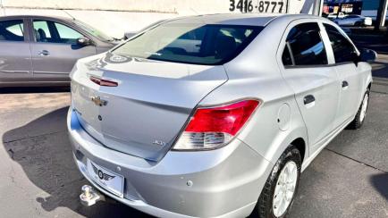 Chevrolet Prisma 1.0 Joy SPE/4