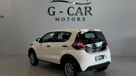 Fiat Mobi 1.0 Like
