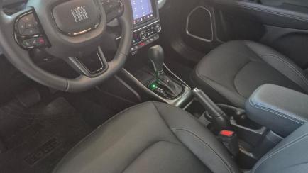 Fiat Toro 2.0 TDI Volcano 4WD (Aut)