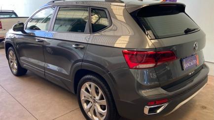 Volkswagen Taos 1.4 250 TSI Comfortline (Aut)