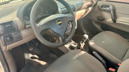 Chevrolet Classic LS VHC E 1.0 (Flex)