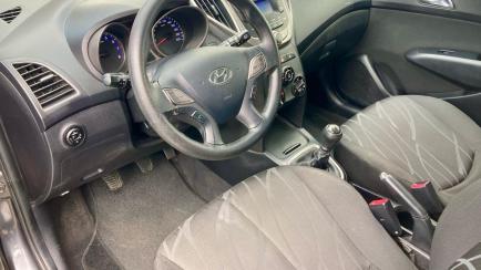 Hyundai HB20 1.0 Comfort Plus