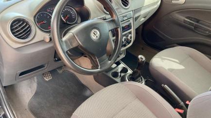 Volkswagen Voyage 1.6 Total Flex