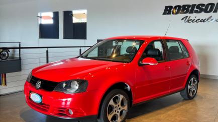 Volkswagen Golf GT 2.0 (Flex)
