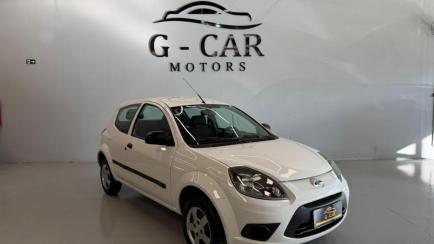 Ford Ka 1.0 (Flex)