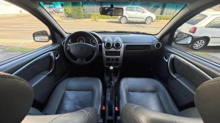 Renault Sandero Stepway 1.6 16V (Flex)