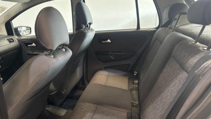 Volkswagen Fox 1.6 VHT (Flex)