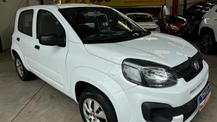Fiat Uno 1.0 Attractive