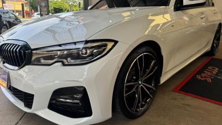 BMW Série 1 118i Sport GP