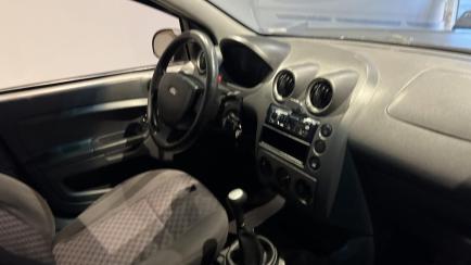 Ford Fiesta Hatch 1.0