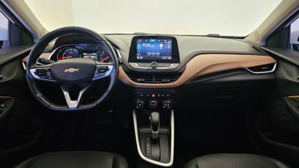 Chevrolet Onix 1.0 Turbo Premier R7A/R7E 23/23 (Aut)