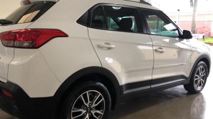 Hyundai Creta 1.6 Attitude