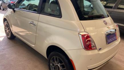 Fiat 500 Cult Dualogic 1.4 8V