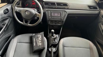 Volkswagen Voyage 1.0