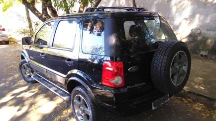 Ford EcoSport Ecosport XLT 1.6 (Flex)
