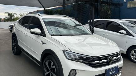 Volkswagen Nivus 1.0 200 TSI Highline