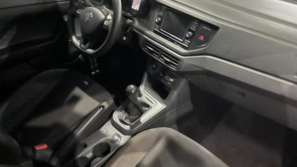 Volkswagen Polo 1.0