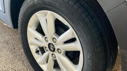 Hyundai Creta 1.6 Attitude