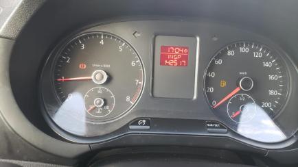 Volkswagen Fox 1.0 VHT (Flex) 4p