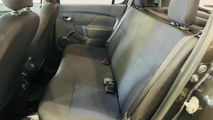 Renault Sandero Expression 1.6 8V