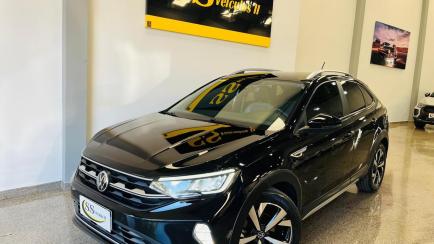 Volkswagen Nivus 1.0 200 TSI Highline
