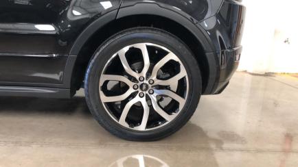 Land Rover Range Rover Evoque 2.0 Si4 4WD Dynamic
