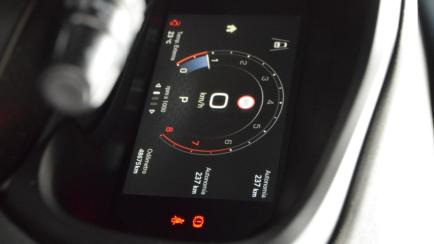 Jeep Renegade 1.3 T270 Série S 4WD