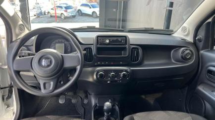 Fiat Mobi 1.0 Like