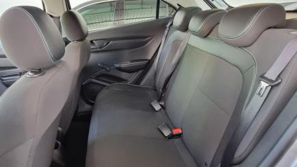 Chevrolet Joy Black 1.0 SPE/4 Eco