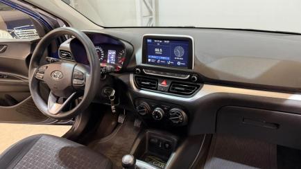 Hyundai HB20 1.0 Comfort