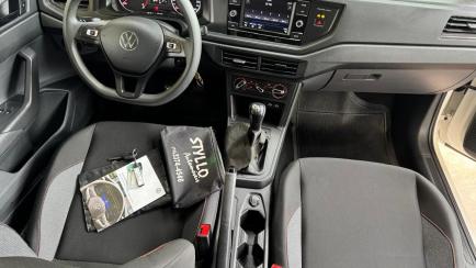 Volkswagen Polo 1.0