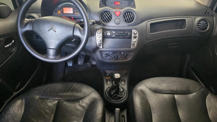 Citroën C3 GLX 1.4 8V (flex)