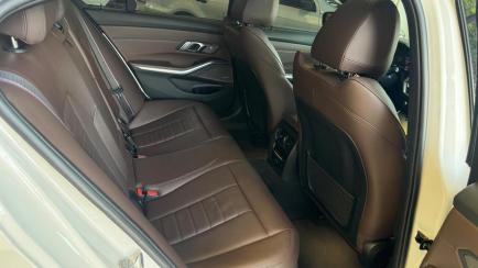 BMW Série 1 118i Sport GP