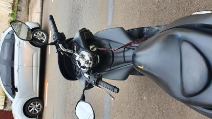 Honda PCX Pcx 150 DLX