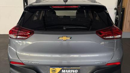 Chevrolet Tracker 1.2 Turbo Premier CZW (Aut)