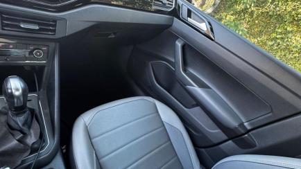 Volkswagen Nivus 1.0 200 TSI Highline