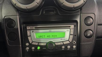 Ford EcoSport Ecosport XLT Freestyle 2.0 (Flex)