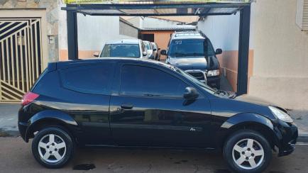 Ford Ka 1.0 (Flex)