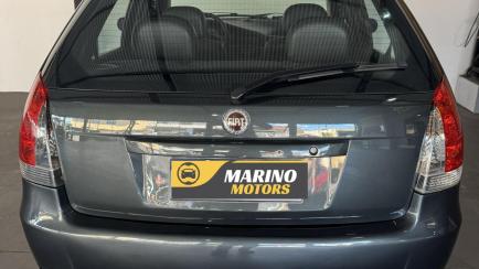 Fiat Palio Fire 1.0 8V (Flex) 4p